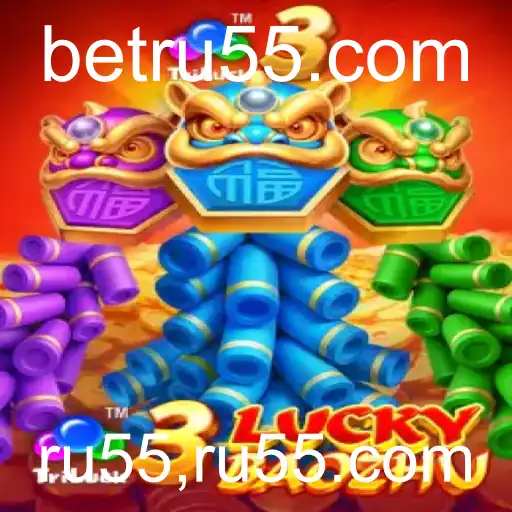 Descubra o Mundo Fascinante do Jogo 3LuckyBaozhu