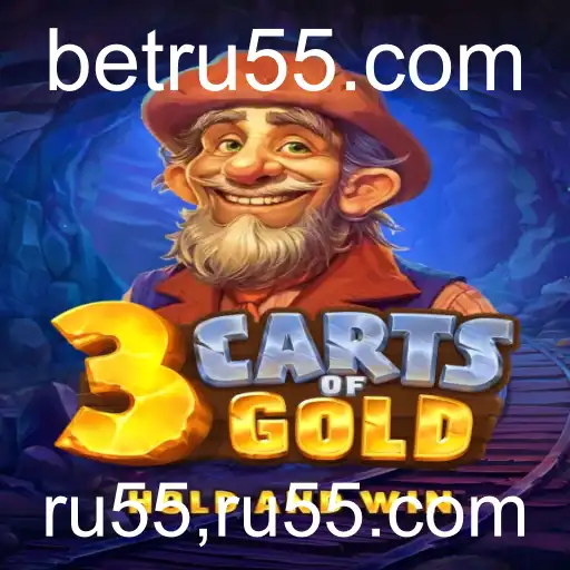 Explorando 3cartsOfGold: Um Mergulho no Mundo dos Jogos Modernos