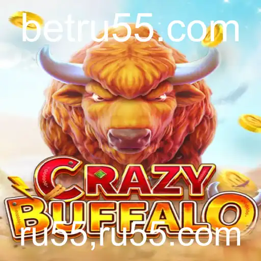 Descubra o Fascinante Mundo de CRAZYBUFFALO