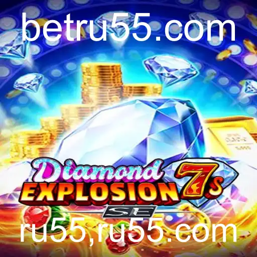 Desvendando o Mundo de DiamondExplosion7sSE