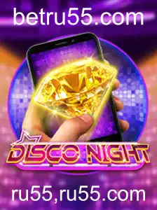 Explorando DiscoNightM: O Jogo Intergaláctico com Temática Retrô