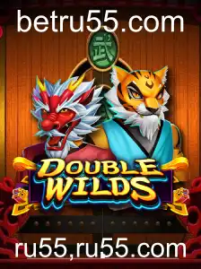 Descubra o Mundo de DoubleWilds