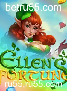 Explorando EllensFortune: Um Novo Horizonte no Mundo dos Jogos