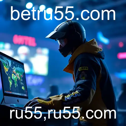 Esportes virtuais