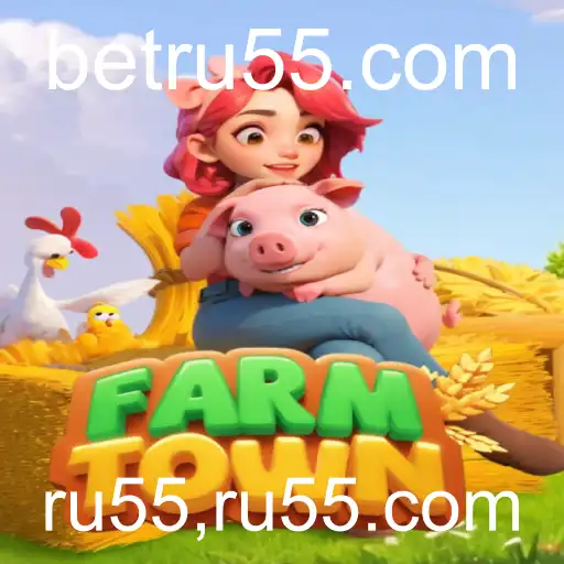 Descubra o Mundo Imersivo de FarmTown