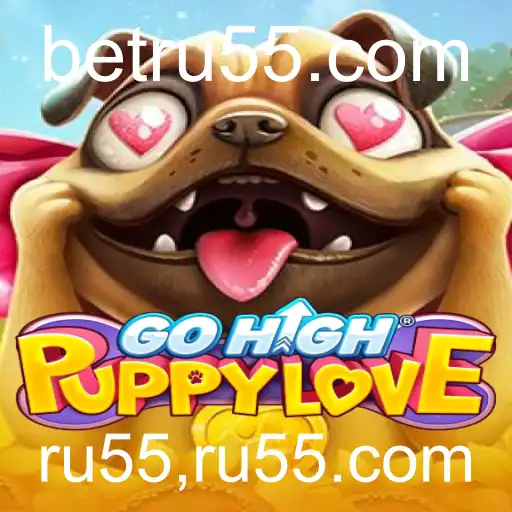 GoHighPuppyLove: Um Mergulho nas Aventuras Caninas