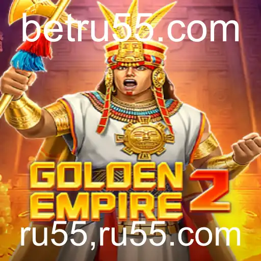 GoldenEmpire2: Explorando a Aventura Épica