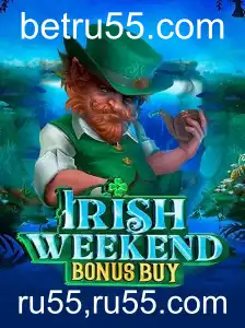 Descubra o Fascinante Mundo de IrishWeekendBonusBuy