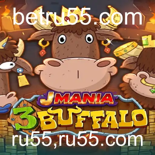 Explorando o Mundo de JMania3Buffalo: Um Novo Horizonte para Gamers