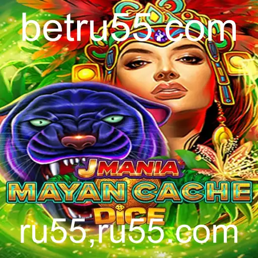 Explorando o Fascinante Jogo JManiaMayanCacheDice