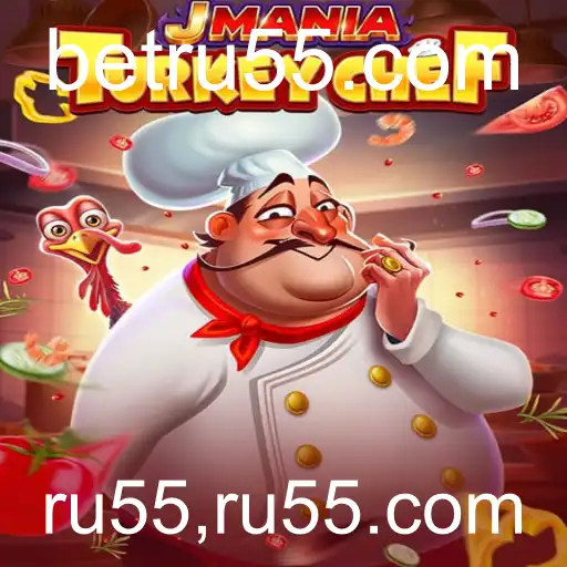 Explorando o Jogo JManiaTurkeyChef: Uma Jornada Culinária Criativa