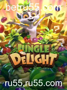 Explorando JungleDelight: Um Jogo de Aventura Emocionante