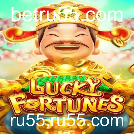 Descubra Tudo Sobre o Jogo LUCKYFORTUNES e Suas Regras