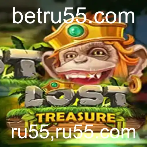 Exploração e Aventura em LostTreasure: Mergulhe no Mundo do Tesouro Perdido