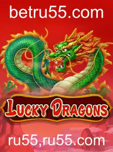 Descubra o Fascinante Mundo de LuckyDragons