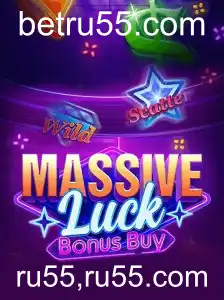 Descubra o Mundo Emocionante de MassiveLuckBonusBuy