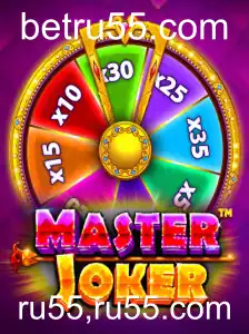 MasterJoker: Um Clássico Moderno nas Lojas de Jogos Online