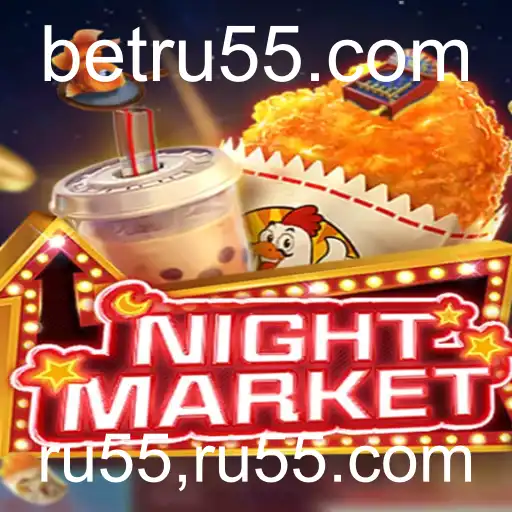 Explorando o Mundo de NIGHTMARKET: Dinâmica e Regras do Jogo