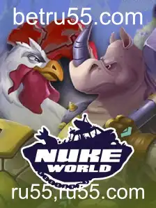 NukeWorld: Mergulhando no Futuro dos Jogos de Estratégia
