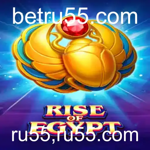 Descubra o Fascinante Mundo de RiseOfEgypt