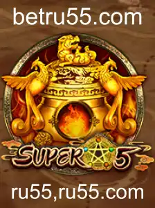 Descubra o Mundo Estratégico do Jogo Super5