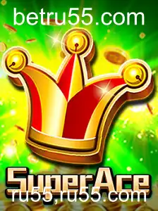 Introdução e Regras do Jogo SuperAce