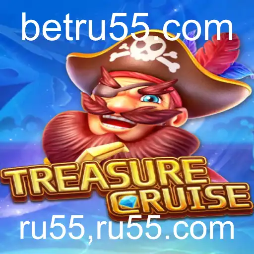 Descubra o Mundo Aventureiro de TREASURECRUISE