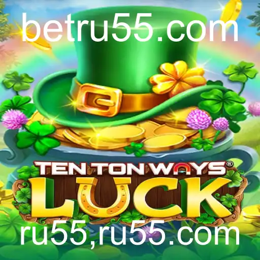 Explorando o Mundo de Aventuras e Desafios de TenTonWaysLuck