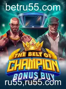 Descubra o Empolgante Mundo de TheBeltOfChampionBonusBuy