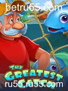 Descubra TheGreatestCatch: O Jogo de Pesca que Está Conquistando o Mundo