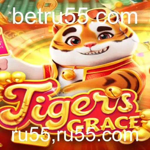 Descubra TigersGrace: O Novo Fenômeno dos Jogos Online