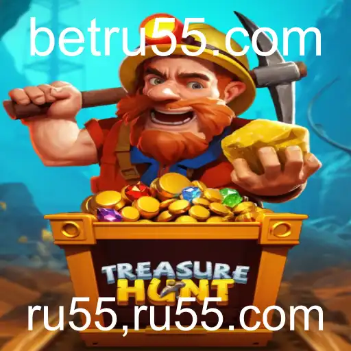 Descubra o Mundo Inovador de TreasureHunt: O Jogo do Ano