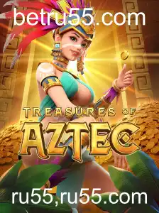 Desvendando o Fascínio do Jogo TreasuresofAztec