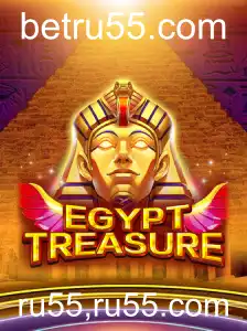 EgyptTreasure: Uma Aventura Emocionante Cheia de Mistérios e Descobertas