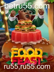Explorando o Mundo do Jogo FoodFeast: A Competição Culinária Definitiva