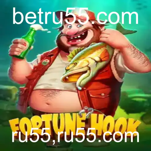 FortuneHook: Explorando a Nova Aventura de Captura e Sorte