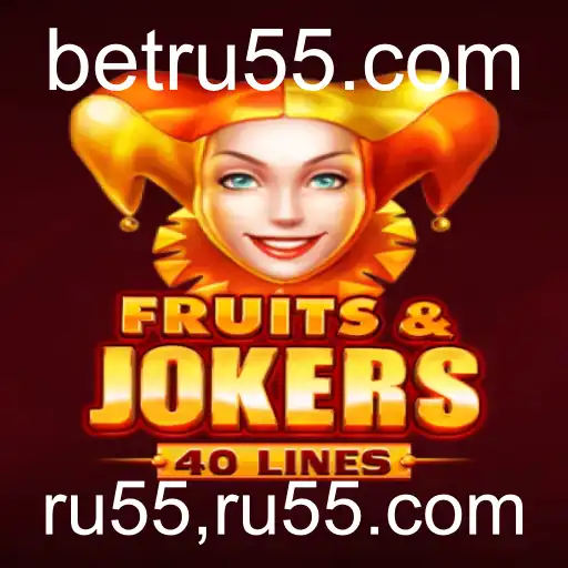 Conheça o Encantador Jogo FruitsAndJokers40