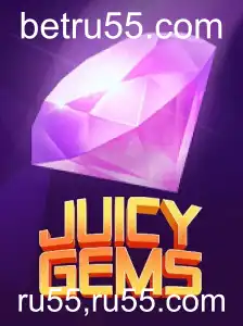 Descubra a Emoção de JuicyGems: Aventura Vibrante e Regras Simples