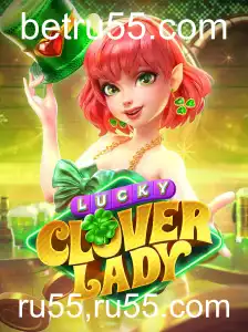Descubra o Mundo de Aventuras em LuckyCloverLady
