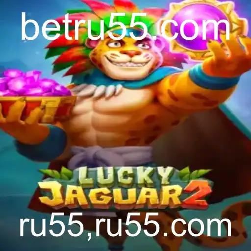 Descubra o Fascinante Mundo de Luckyjaguar2