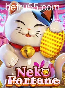 Descubra o Fascinante Mundo de NekoFortune: Um Jogo de Sorte e Estratégia