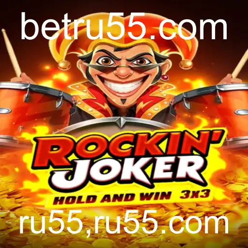 RockinJoker: Desvendando o Novo Fenômeno dos Jogos On-line