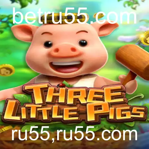 Explorando o Universo de THREELITTLEPIGS: Um Jogo de Estratégia Cativante