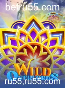 WildOverlords: Uma Aventura Épica no Mundo de ru55